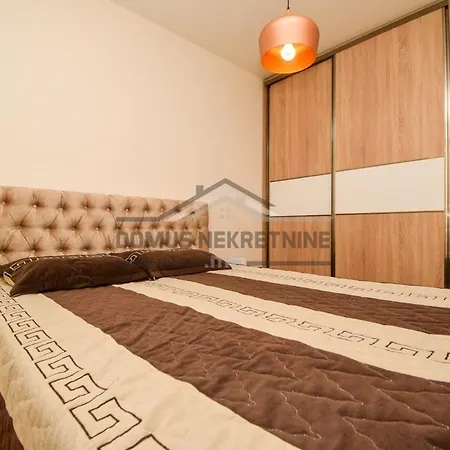 Point Udoban Stan U Elitnom Dijelu Apartment Podgorica