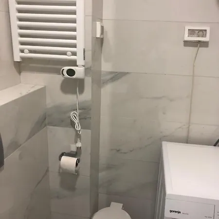 Apartment Point Udoban Stan U Elitnom Dijelu *