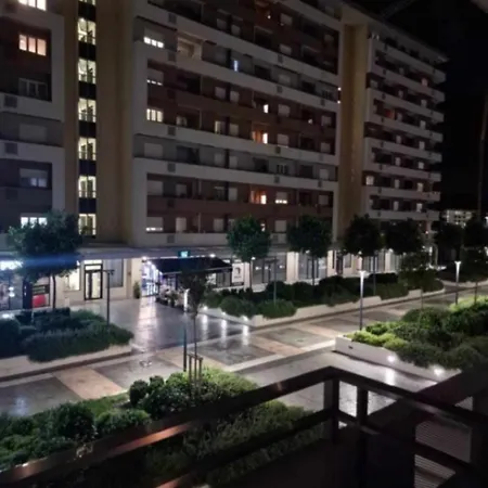 Point Udoban Stan U Elitnom Dijelu Apartamento