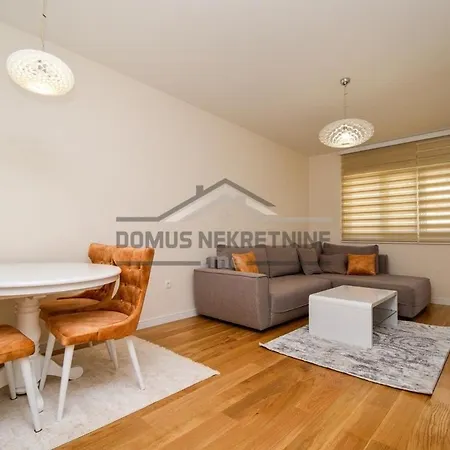 Point Udoban Stan U Elitnom Dijelu Apartamento Podgorica