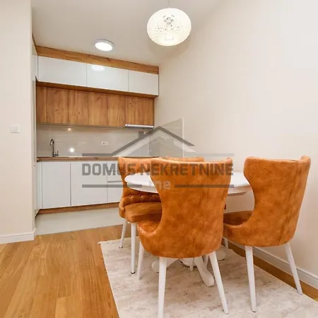 Point Udoban Stan U Elitnom Dijelu Apartamento *
