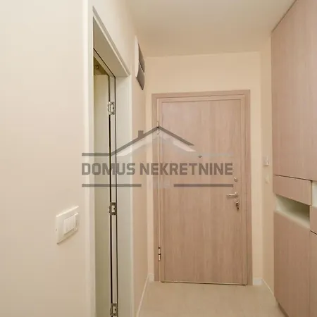 Point Udoban Stan U Elitnom Dijelu Apartamento Podgorica