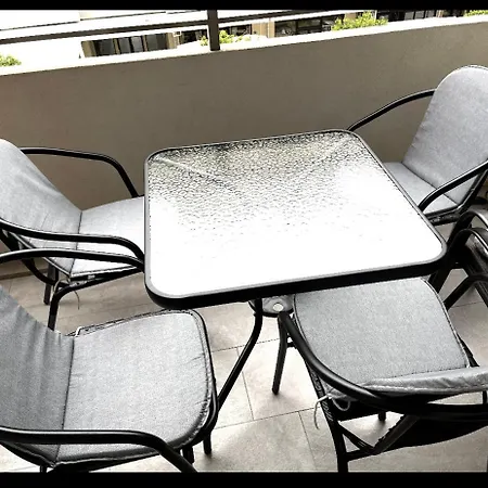 Point Udoban Stan U Elitnom Dijelu Apartamento