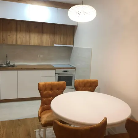 Apartamento Point Udoban Stan U Elitnom Dijelu