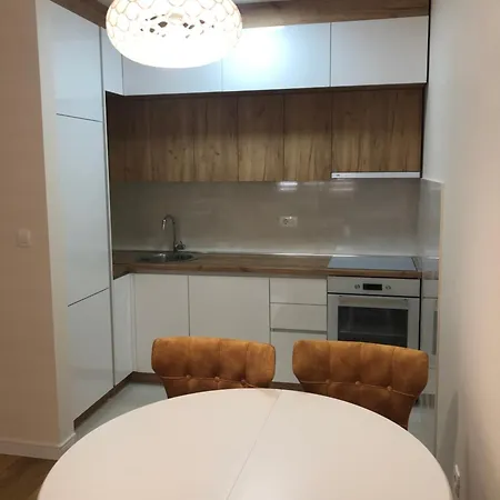 Point Udoban Stan U Elitnom Dijelu Apartamento *