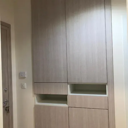 Point Udoban Stan U Elitnom Dijelu Apartamento